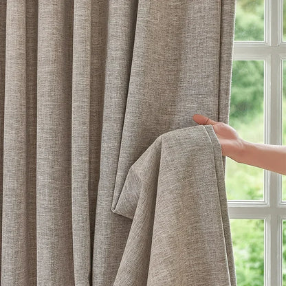 Japanese Blackout Curtains