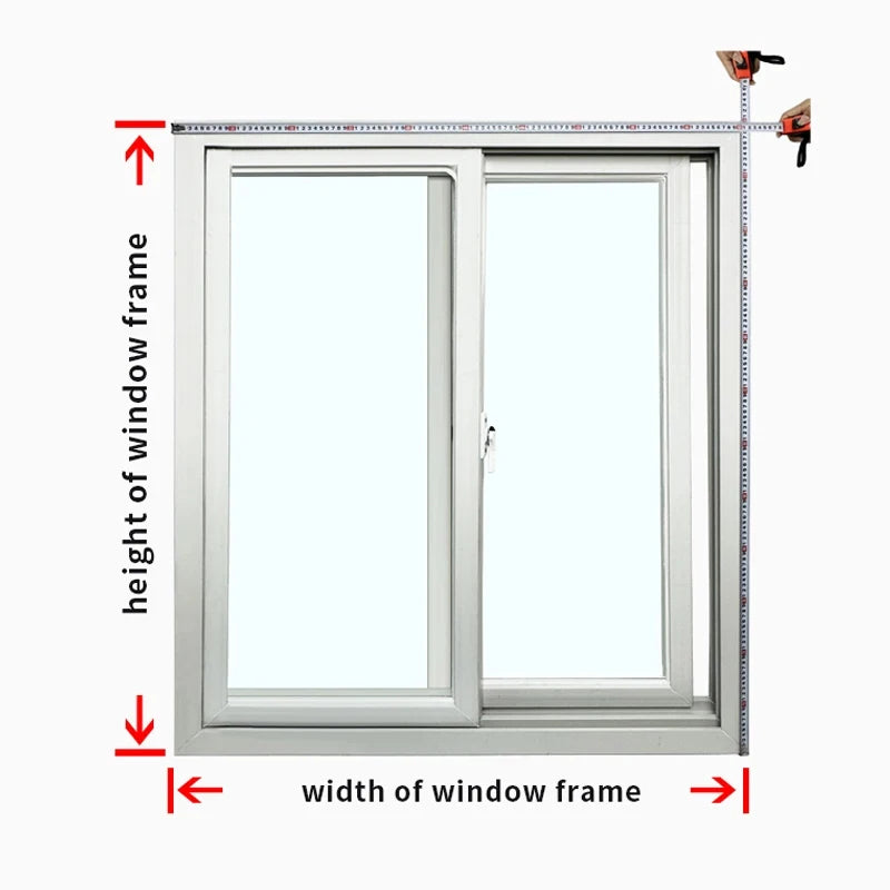 Thermal Insulated Window Curtains