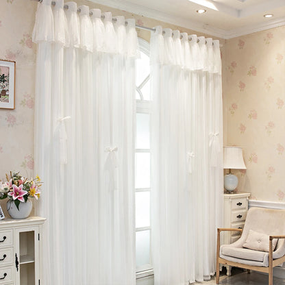 Bowmont Double-Layer Blackout Drape