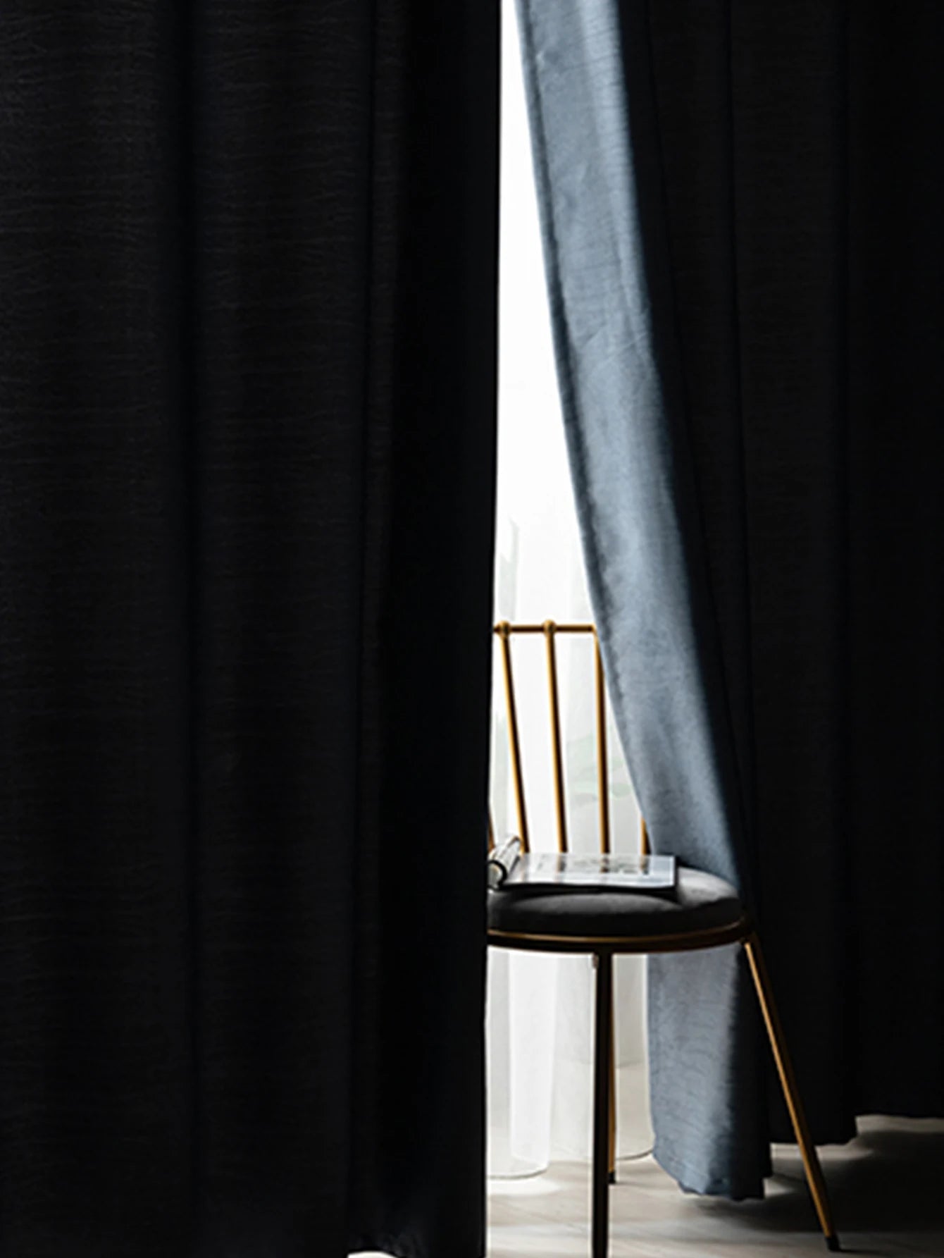 Starlight Kids' Shading Curtain