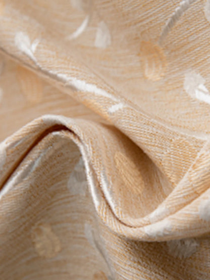 Heritage Light-Luxury Shading Curtain