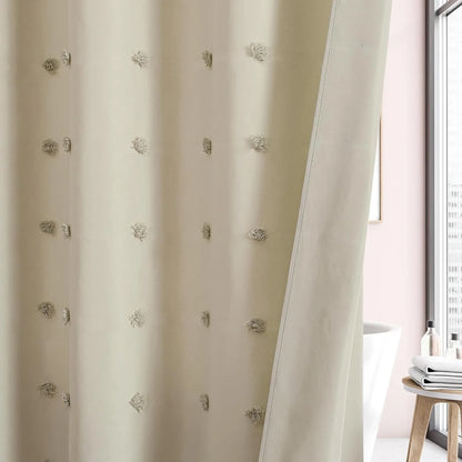 Boheme Dot Shower Curtain
